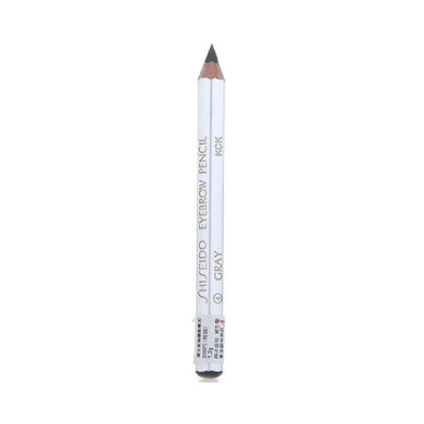 Shiseido Grey Eyebrow Pencil  1pcs <br> 资生堂灰色六角眉笔