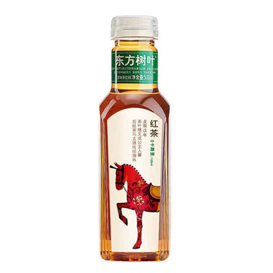 NFS Original Leaf Black Tea 500ml *** <br> 農夫山泉東方樹葉-紅茶