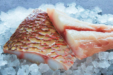 Red Snapper Raw 170g