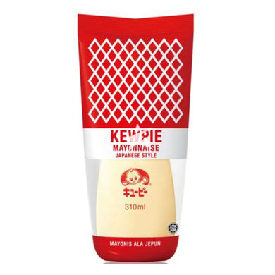 Kewpie Mayonnaise 310ml <br> 丘比蛋黃醬