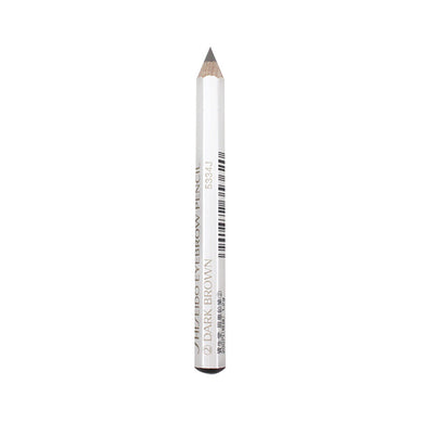 Shiseido Dark Brown Eyebrow Pencil<br>资生堂深棕色六角眉笔