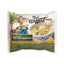 將圖片載入圖庫檢視器 Mama Thai ConNext Instant Noodles - Tom Kha Flavour 85g &lt;br&gt; 媽媽 泰式南薑椰汁湯口味即食麵