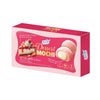 Yuki & Love Dessert Mochi -  Strawberry Cheese Cake Flavour 80g <br> 雪之戀 點心麻糬 - 草莓芝士蛋糕口味