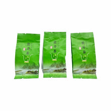 Load image into Gallery viewer, Longjing Loose Tea Tin (3packs x 10g) &lt;br&gt; 龍井茶