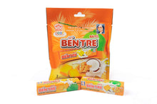 Load image into Gallery viewer, BENTRE Coconut Candy (Chewy Candy) - Ginger (1Pack) 50g