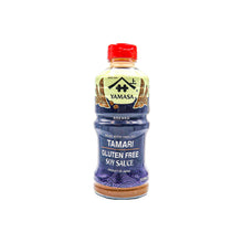 將圖片載入圖庫檢視器 Yamasa Tamari Soy Sauce Gluten Free 500ml