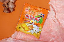 Load image into Gallery viewer, BENTRE Coconut Candy (Chewy Candy) - Ginger (1Pack) 50g