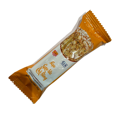 Brown Rice Candy Snack