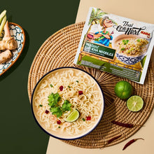 將圖片載入圖庫檢視器 Mama Thai ConNext Instant Noodles - Tom Kha Flavour 85g &lt;br&gt; 媽媽 泰式南薑椰汁湯口味即食麵