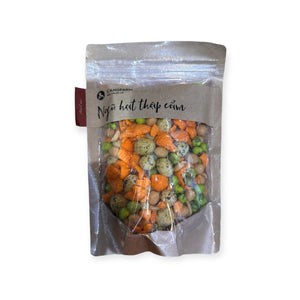L’Angfarm - Mixed Nuts Snacks (5 Types) - 185g