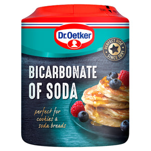 Dr Oetker - Bicarbonate Of Soda 200g