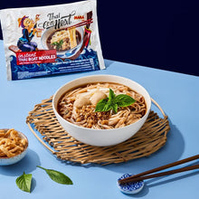 將圖片載入圖庫檢視器 Mama Thai ConNext Instant Noodles - Boat Noodles Flavour 93g &lt;br&gt; 媽媽 泰式船麵口味即食麵