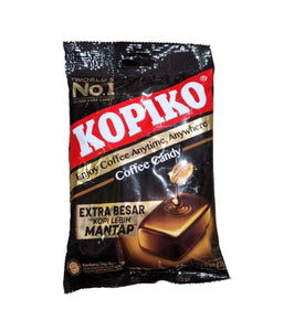 Kopiko Coffee Candy 175g *** <br> Kopiko 咖啡糖