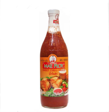 Mae Ploy Sweet Chilli Sauce 730ml <br> 娘惹 泰式甜辣醬