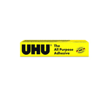 將圖片載入圖庫檢視器 UHU All Purpose Adhesive 20ml ***