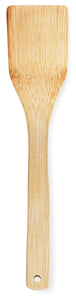 Bamboo Spatula (1 Piece) ***