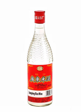 Shi Wan Guangdong Cooking Wine 560ml <br> 石灣牌廣東廚用米酒