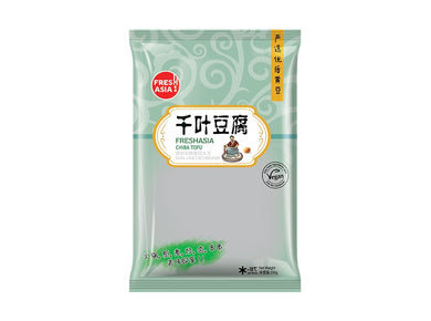 FRESHASIA Chiba Tofu 310g <br> 香源千頁豆腐