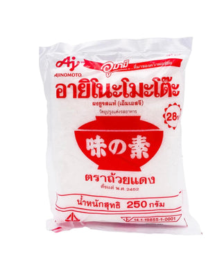 Ajinomoto Umami Seasoning MSG 250g ***