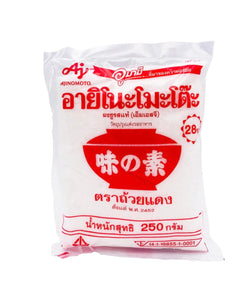 Ajinomoto Umami Seasoning MSG 250g ***