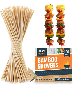 Bamboo Skewers