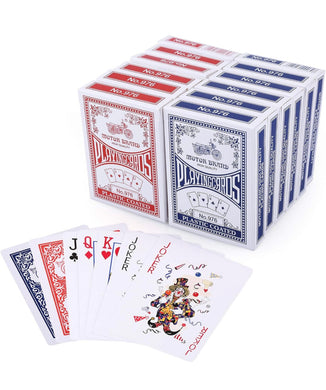 LotFancy Playing cards (Poker Size Standard Index) each ***