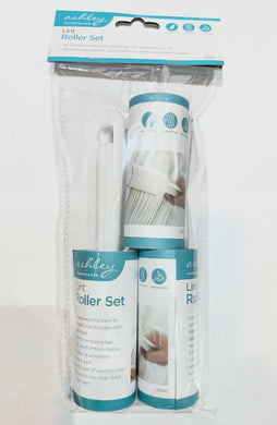 Lint Roller Set