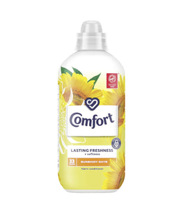 Comfort Fabric Conditioner 33 washes