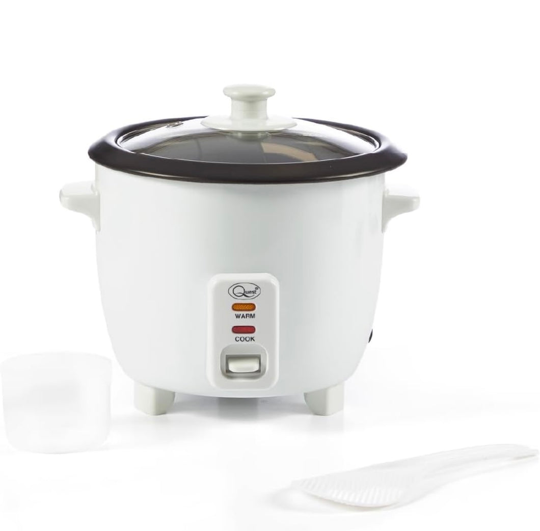 Quest Rice Cooker 0.8L *** <br> Quest 多功能電飯鍋