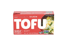 Load image into Gallery viewer, Morinaga Tofu - Soft 305g <br> Morinaga 日本豆腐 軟