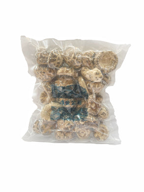 Ducklin Co. AA1 Dried Shiitake Mushroom 150g <br> 德靈公司AA1 原木無腳冬菇