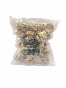 Ducklin Co. AA1 Dried Shiitake Mushroom 150g <br> 德靈公司AA1 原木無腳冬菇