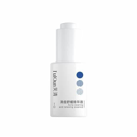 Fulqun Acne Clearing and Relieving Essence 15ml <br> 芙清清痘舒缓精华液