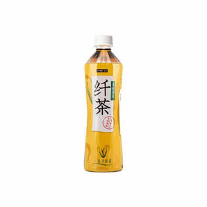 Genki Forest Corn Silk Tea 500ml *** <br> 元氣森林纖茶-玉米鬚