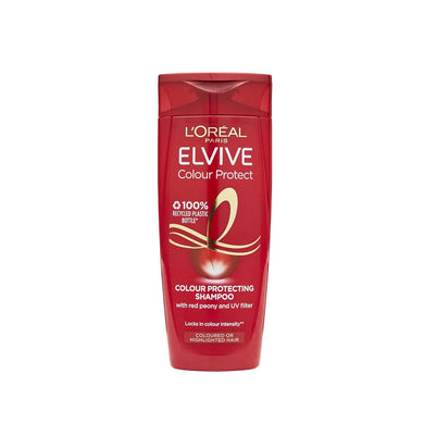 L'Oreal Shampoo by Elvive Colour Protect 250Ml