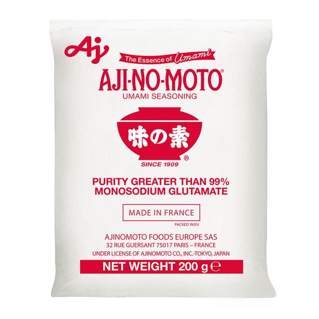 Ajinomoto Umami Seasoning MSG 200g