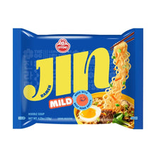 將圖片載入圖庫檢視器 Ottogi Jin Ramen Mild 120g &lt;br&gt; 不倒翁金拉麵 微辣