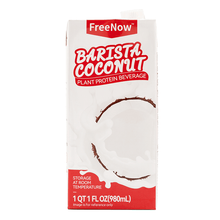 將圖片載入圖庫檢視器 FreeNow Thick Coconut Milk 1kg &lt;br&gt; 菲諾厚椰乳