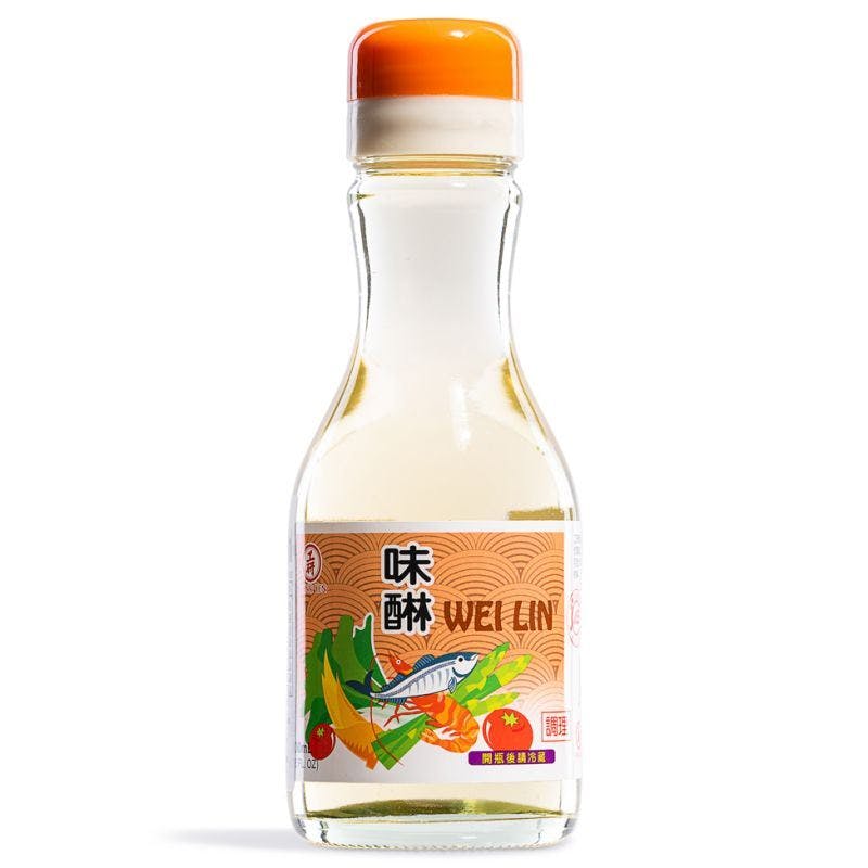 KY Mirin 200ml <br> 大安工研 味醂