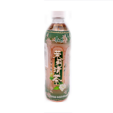 Master Kong Jasmine Tea 500ml *** <br> 康師傅茉莉清茶