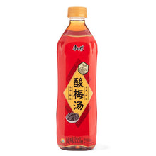 將圖片載入圖庫檢視器 Master Kong Sour Plum Soup 500ml ***  &lt;br&gt; 康師傅酸梅湯