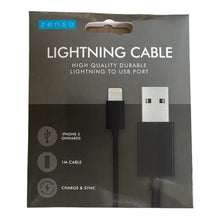 將圖片載入圖庫檢視器 Zenso Lightning Cable