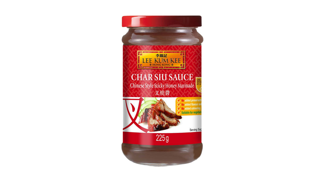 LKK Char Siu Sauce 225g <br> 李錦記叉燒醬