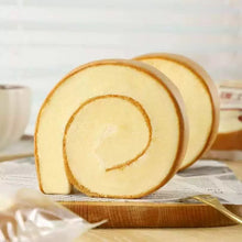 Load image into Gallery viewer, Ranli Handmade Swiss Rolls 120g <br> 然利手工瑞士卷蛋糕