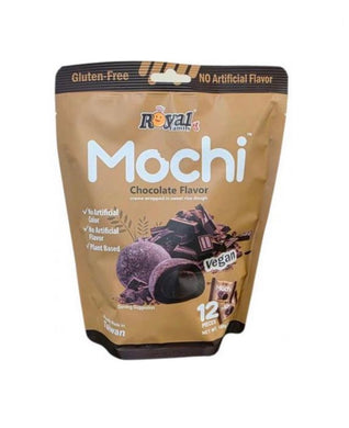 RF Mochi - Chocolate 180g <br> 皇族麻糬 - 巧克力味