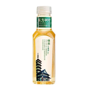 NFS Original Leaf Green Tea 500ml *** <br> 農夫山泉東方樹葉-綠茶