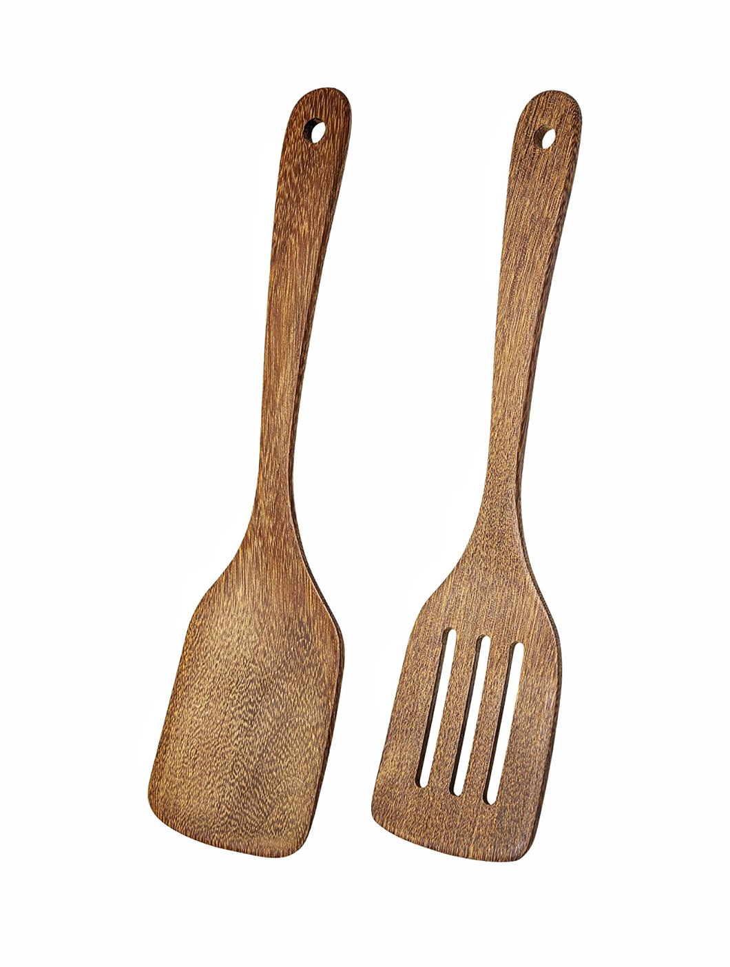 Thimmamma Wooden Spatula (Pack of 2) ***