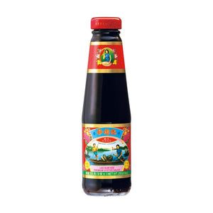 LKK Premium Oyster Sauce 255g <br> 李錦記舊庄特級蠔油