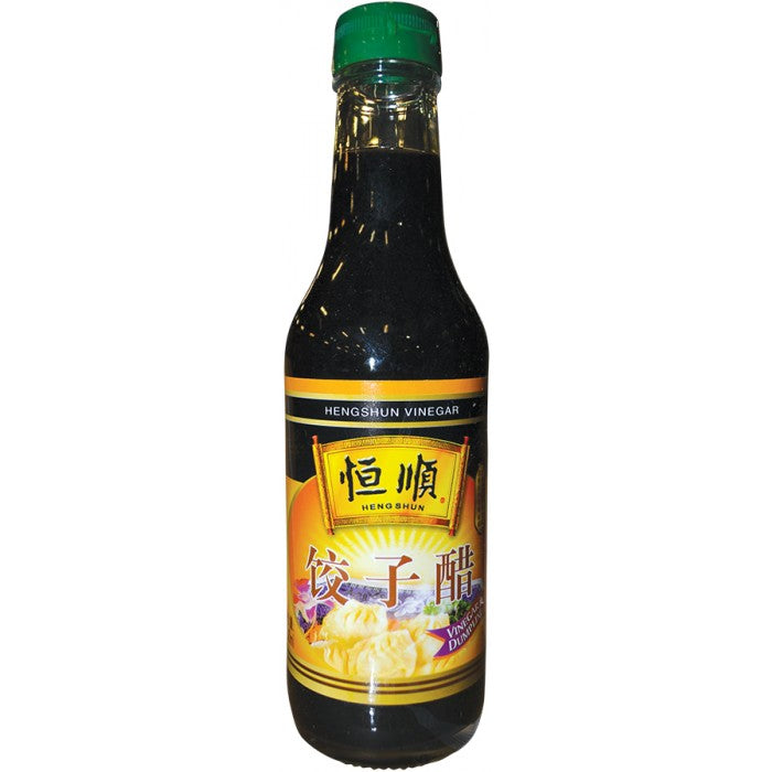 Heng Shun Dumpling Sauce 300ml <br> 恆順餃子醋