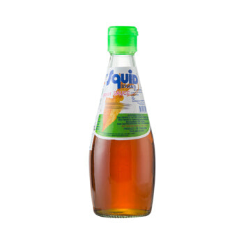 Squid Fish Sauce 300ml <br> 魷魚標魚露